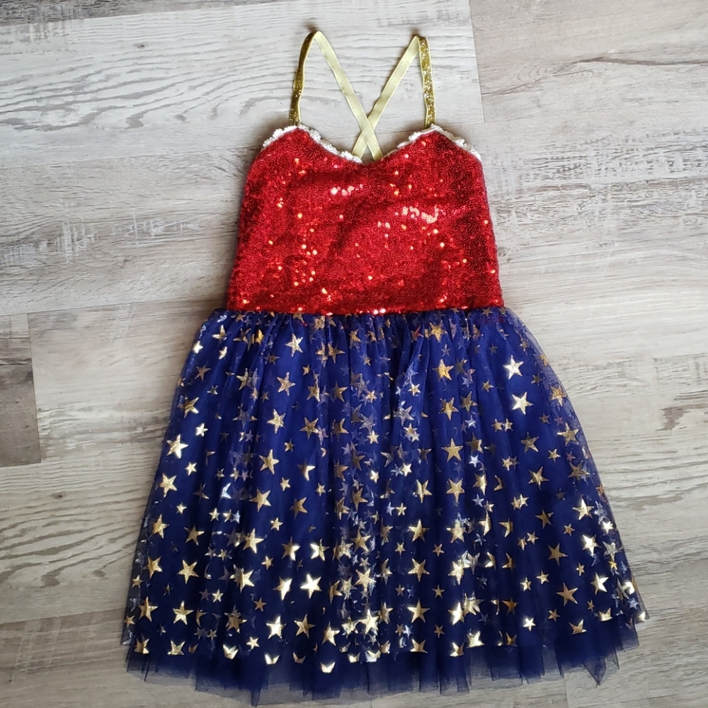 PERFECT for the 4th 🎆